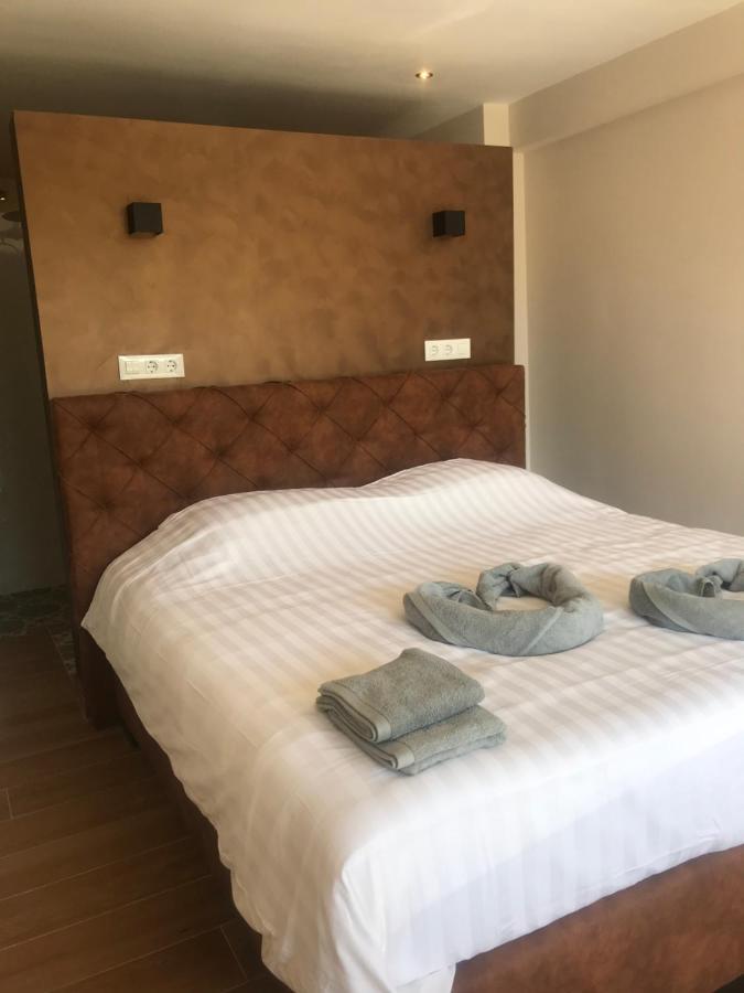 Studio Don Jim Superior Beautiful Luxurious New Studio Near Arenal Beach Jávea Exterior photo