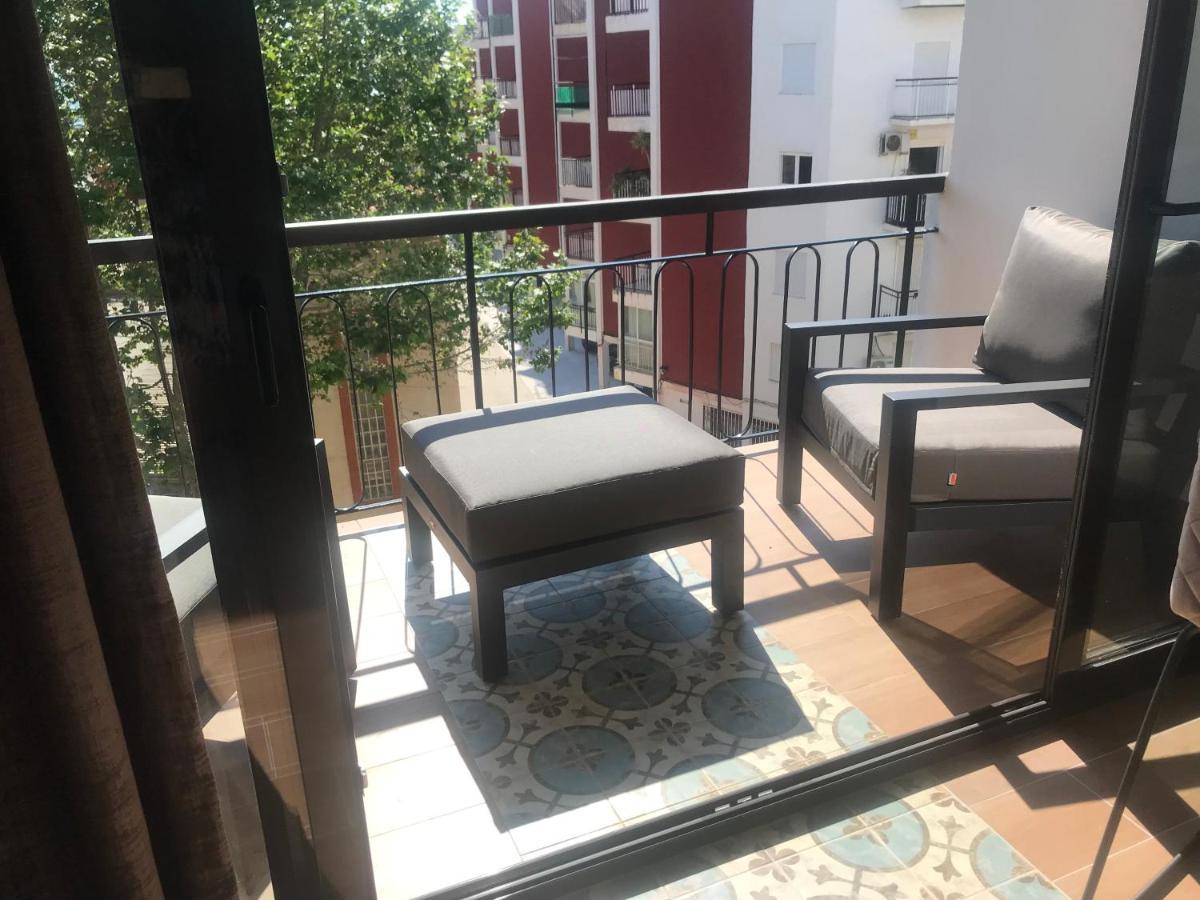 Studio Don Jim Superior Beautiful Luxurious New Studio Near Arenal Beach Jávea Exterior photo