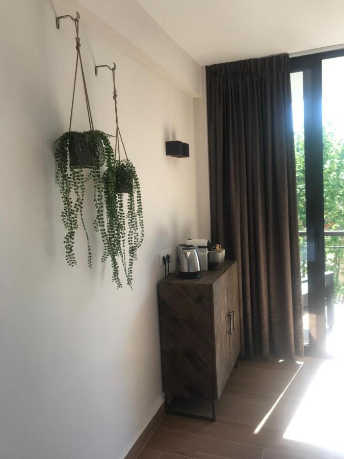 Studio Don Jim Superior Beautiful Luxurious New Studio Near Arenal Beach Jávea Exterior photo
