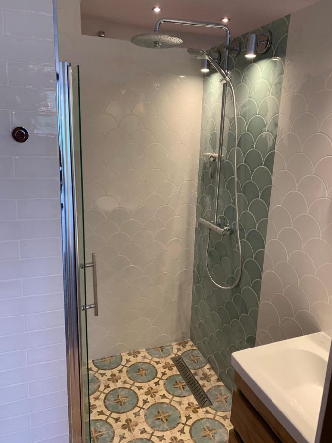 Studio Don Jim Superior Beautiful Luxurious New Studio Near Arenal Beach Jávea Exterior photo