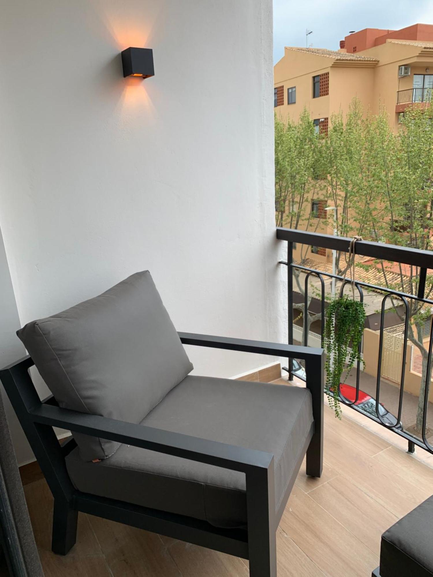 Studio Don Jim Superior Beautiful Luxurious New Studio Near Arenal Beach Jávea Exterior photo