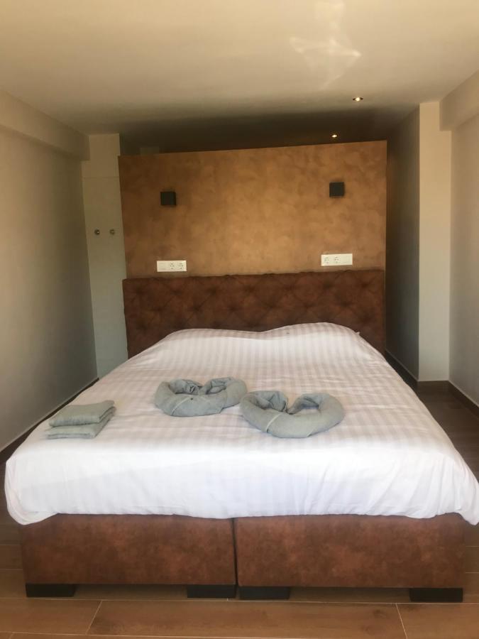 Studio Don Jim Superior Beautiful Luxurious New Studio Near Arenal Beach Jávea Exterior photo