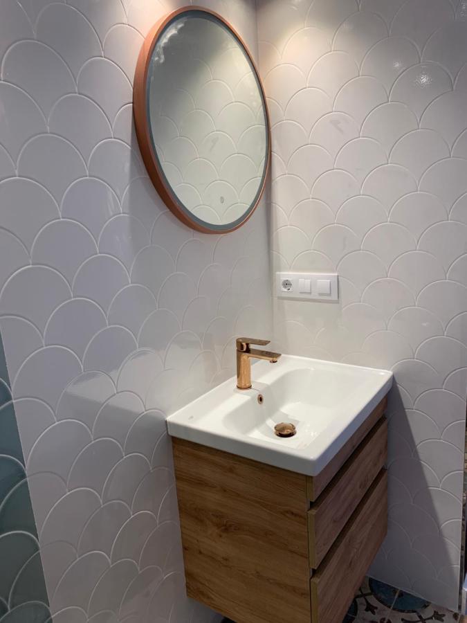 Studio Don Jim Superior Beautiful Luxurious New Studio Near Arenal Beach Jávea Exterior photo