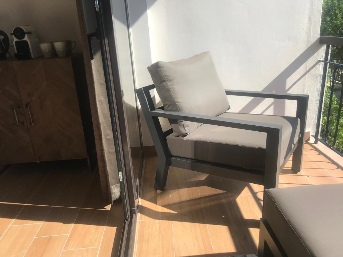 Studio Don Jim Superior Beautiful Luxurious New Studio Near Arenal Beach Jávea Exterior photo