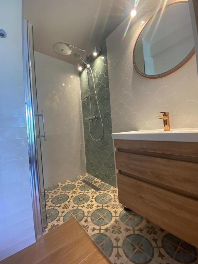 Studio Don Jim Superior Beautiful Luxurious New Studio Near Arenal Beach Jávea Exterior photo
